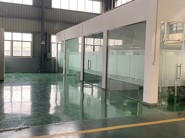 模具、壓鑄、注塑車間