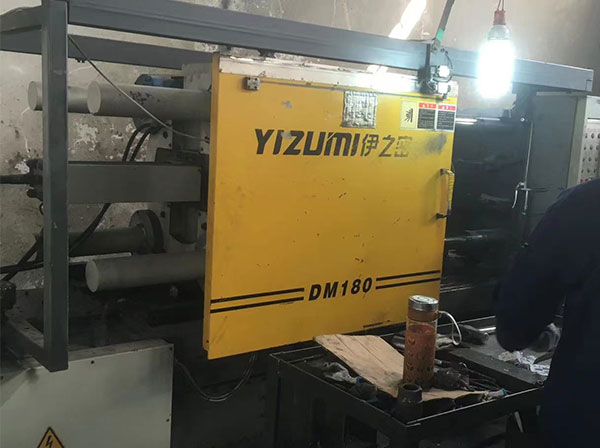 模具、壓鑄、注塑車(chē)間